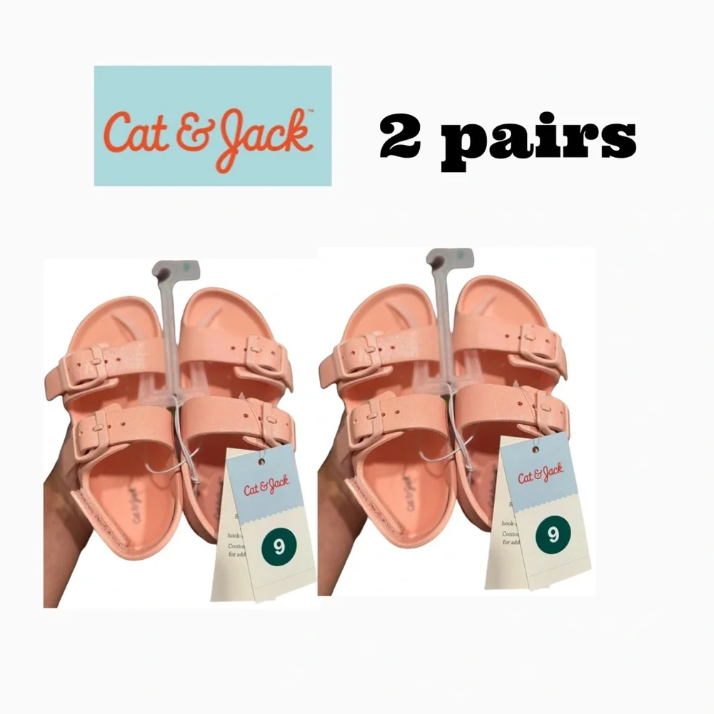 Cat & Jack always looking